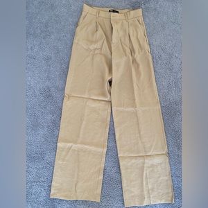 Zara trousers